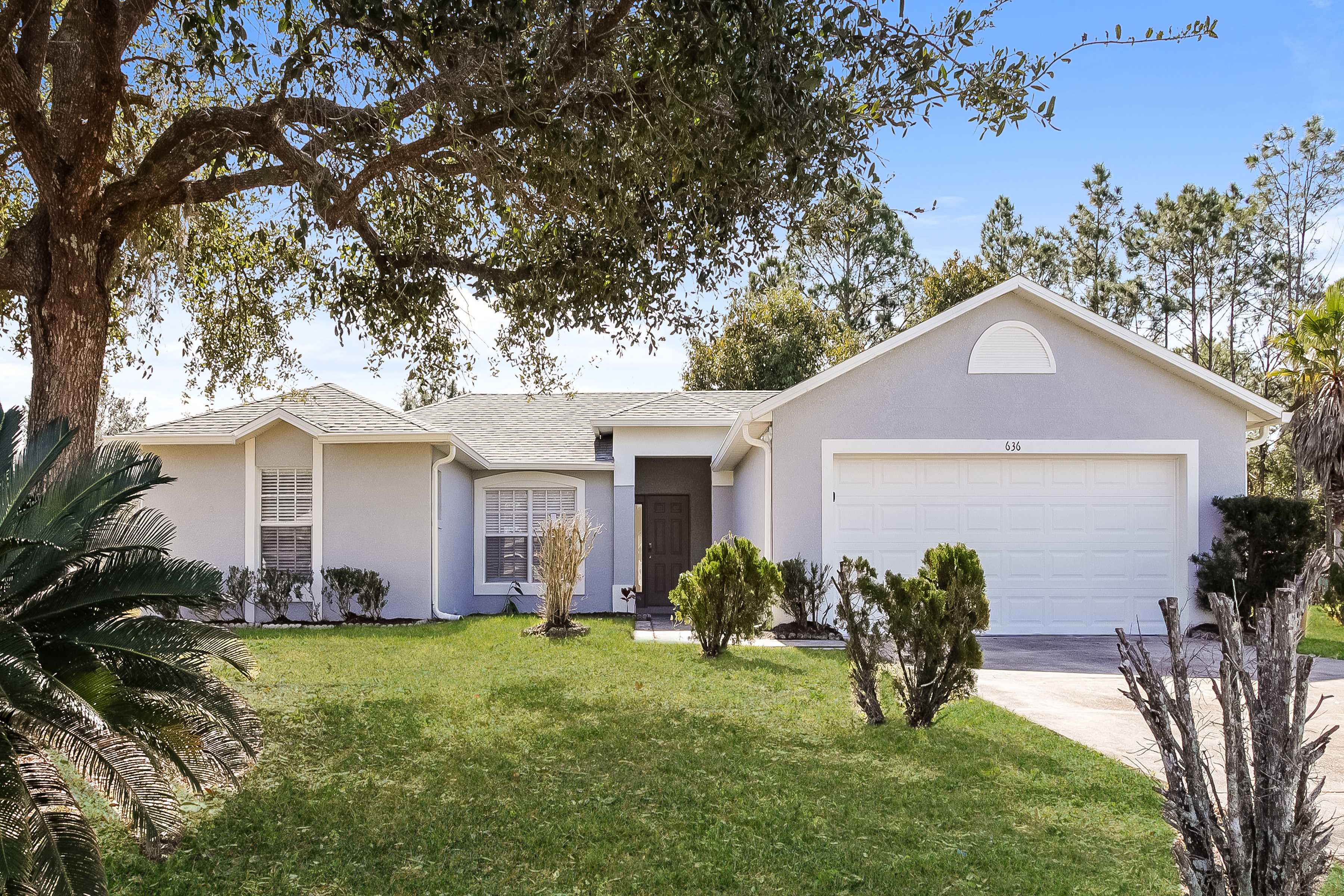 636 Regency Way Kissimmee, FL 34758